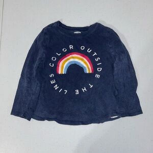 3t kids shirt